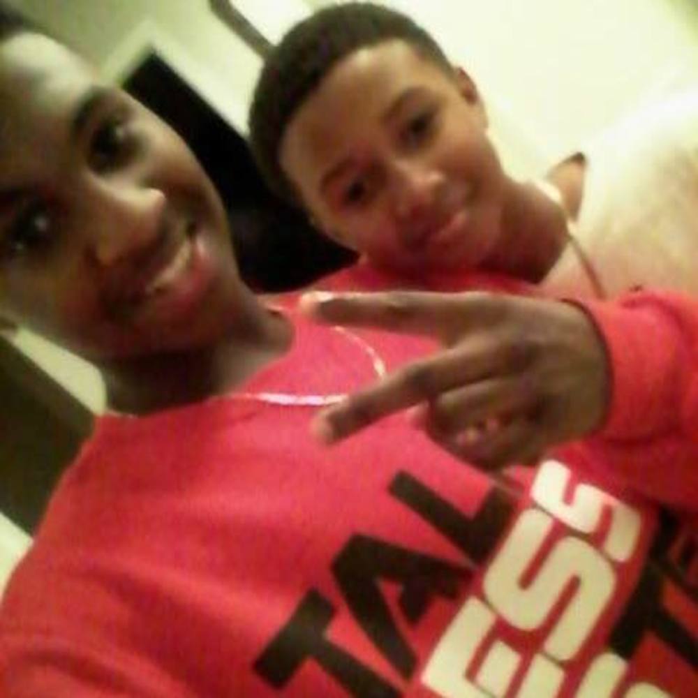 Meet your Posher, Damarion